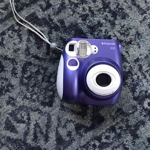 Polaroid Instant Camera